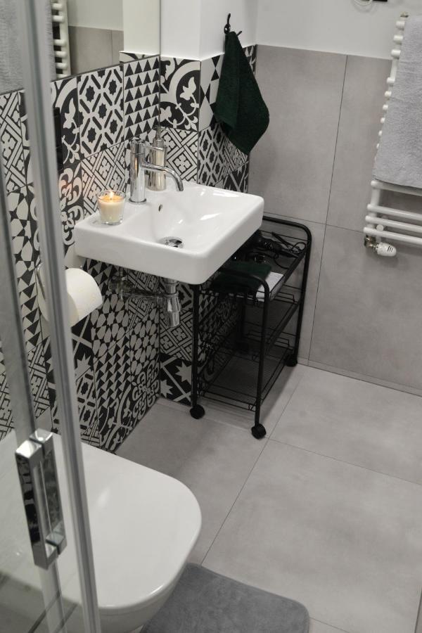 דירות קושצ'יז'נה Loft Maly מראה חיצוני תמונה