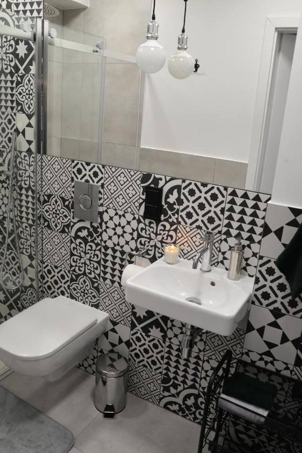 דירות קושצ'יז'נה Loft Maly מראה חיצוני תמונה